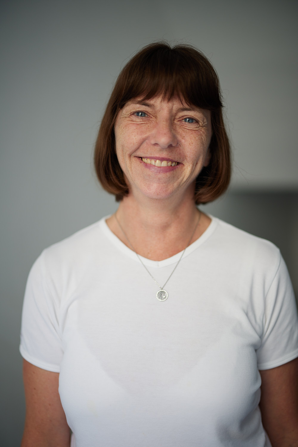 Katrin Kaminski MFA Praxismanagerin Urologie Berlin Tegel
